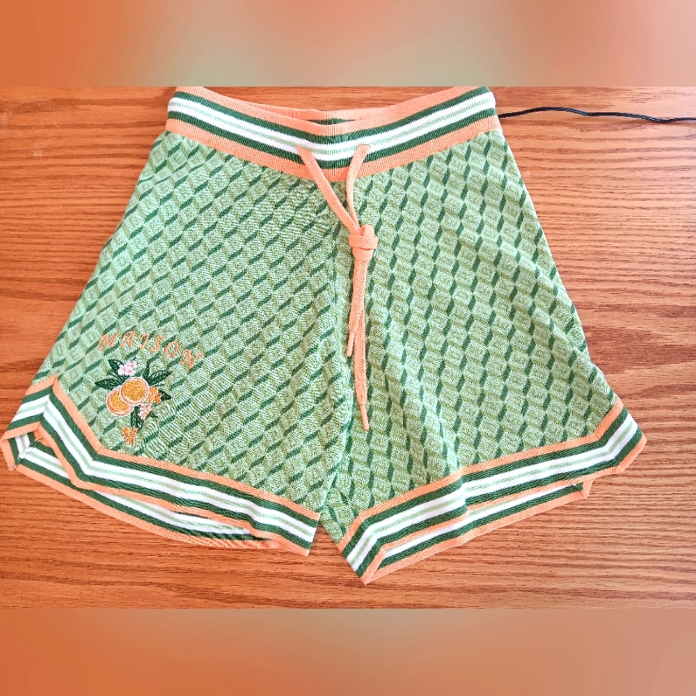 Smoke RISE Shorts NEW